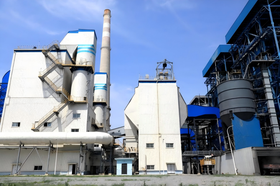 九九賦能！尼龍科技煙氣脫硫脫硝邁入AI智控新時(shí)代