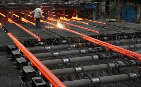 更智能、更低碳 | AI驅(qū)動(dòng)+氫氧火焰切割重塑智能切割新范式