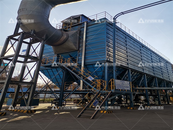 袋式除塵 袋式除塵