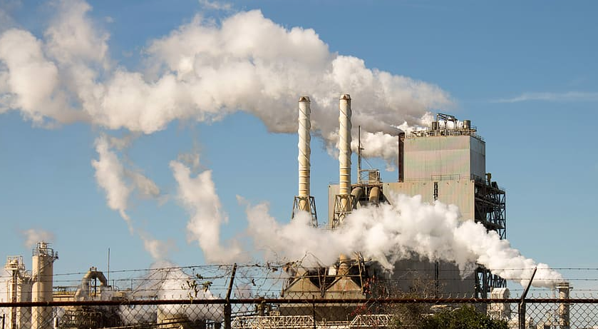 脫硫脫硝設(shè)備“煥新記”：小投資，實(shí)現(xiàn)排放效益提升